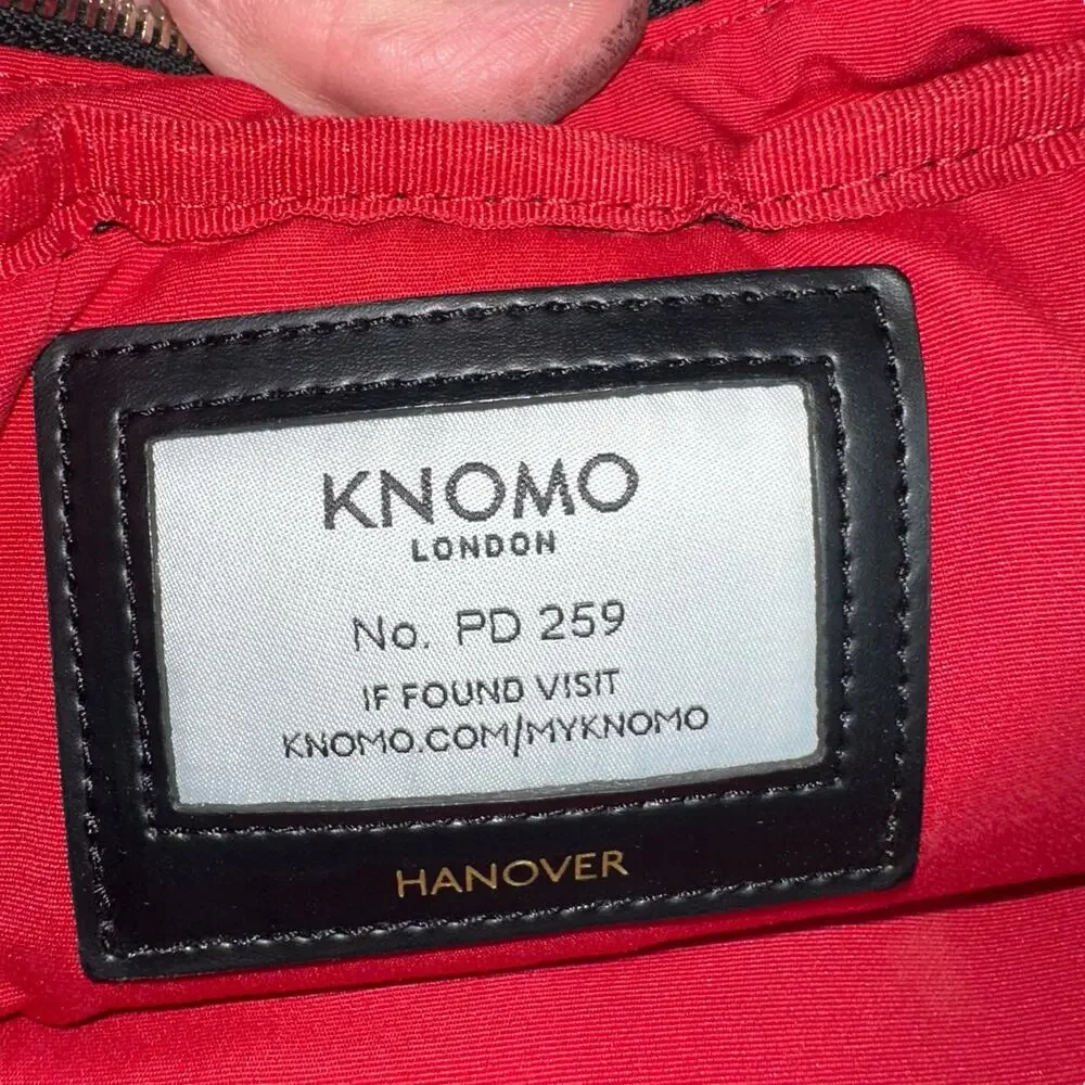 Knomo london hanover
